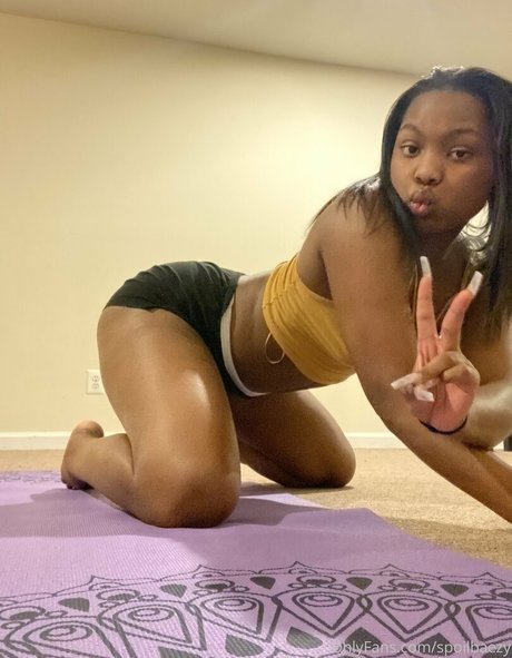 spoilbaezy model porn photo