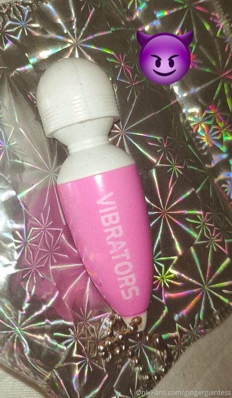 gingergiantess star top gallery