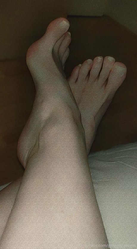 gingergiantess nice actress archive