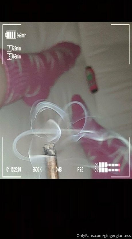 gingergiantess porn star galleries