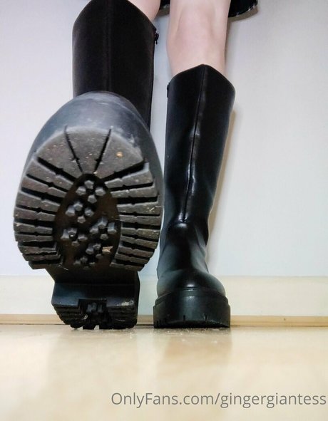 gingergiantess xxx actress picture