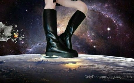 gingergiantess Profile Photo