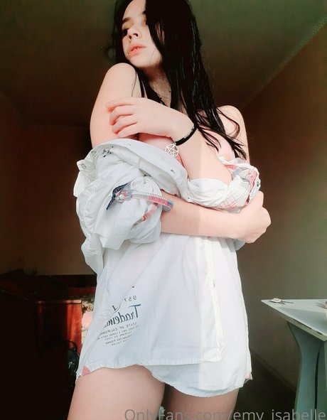 emy isabelle pornstar best pic