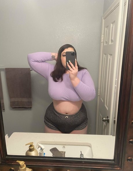 thickestbbw 2 sexy model pic