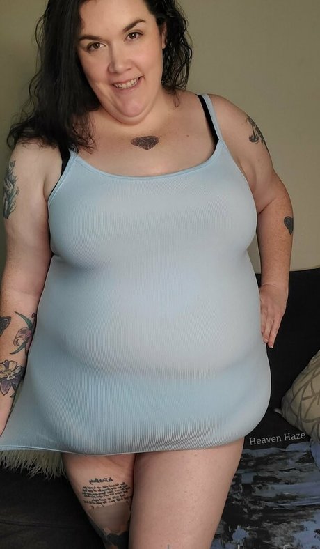 heavenhazefree model top picture