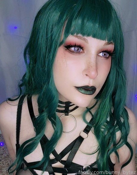 bunny bytez sexy actress pictures