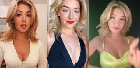 Creative Calm ASMR best model pictures