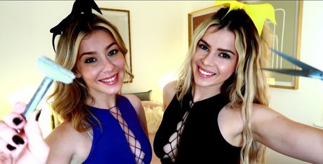 Creative Calm ASMR best pornstar image