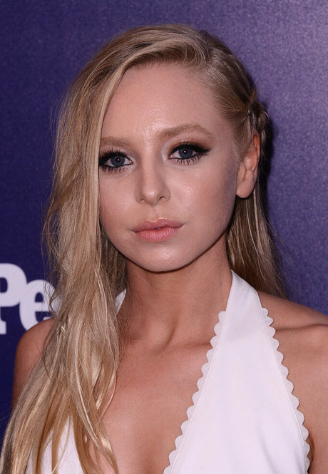 Portia Doubleday high quality star pictures