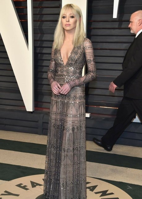 Portia Doubleday star sexy pictures