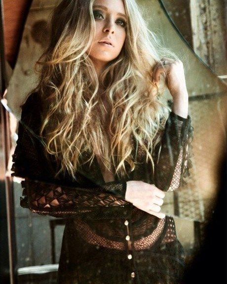 Portia Doubleday star nice galleries