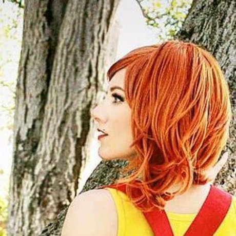 Tara Cosplay pornstar beautiful img