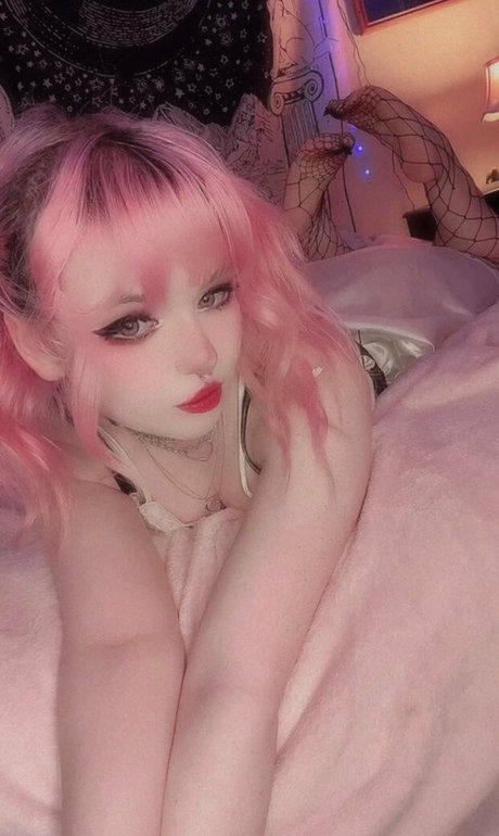 mothgray star nudes pics