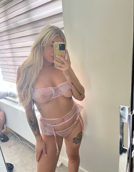 Ava Jade star perfect galleries