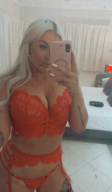 Ava Jade pornographic star image