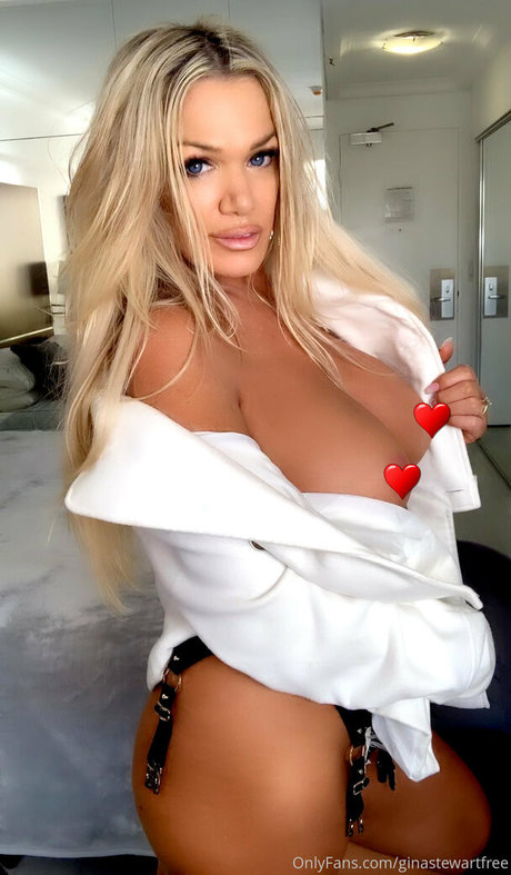 ginastewartfree model nice galleries