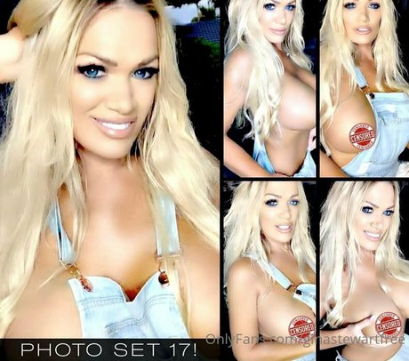 ginastewartfree perfect actress img