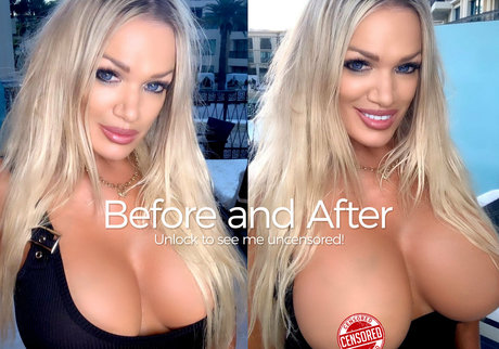 ginastewartfree model adult picture