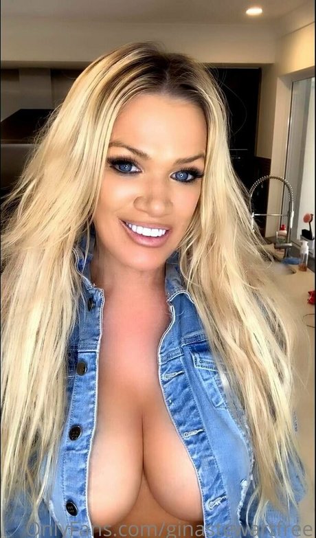 ginastewartfree erotic pornstar gallery