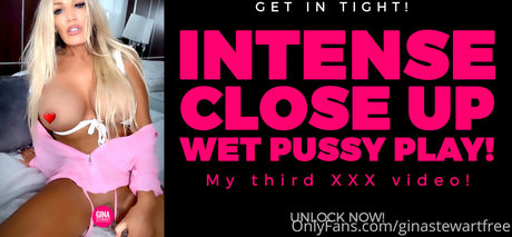 ginastewartfree star naked pictures