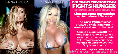 ginastewartfree sexy star img