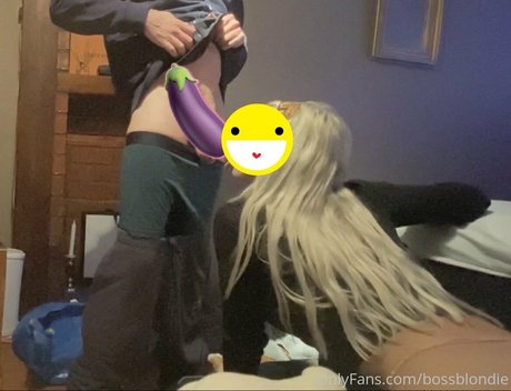 bossblondie pornstar archive