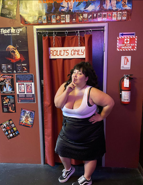 fatbratfreya perfect star picture