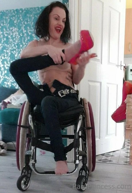 paraprincess pornstar nice images