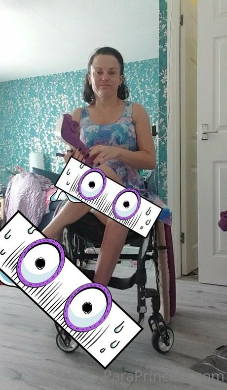 paraprincess star porn photo