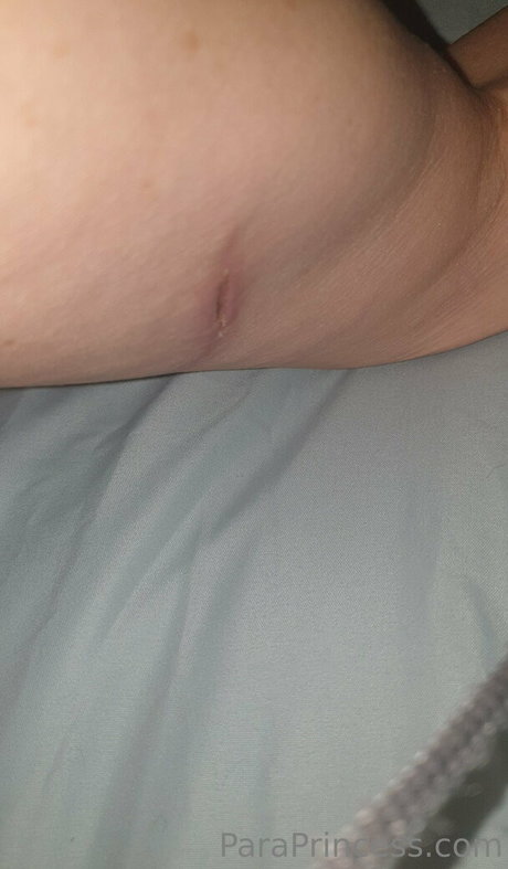 paraprincess star pretty photos