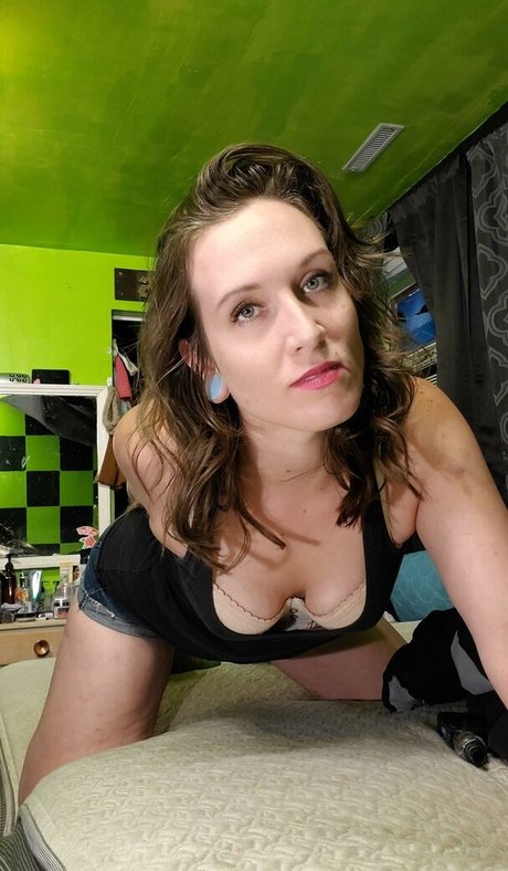 Infernal Aphrodite pornstar beautiful photo