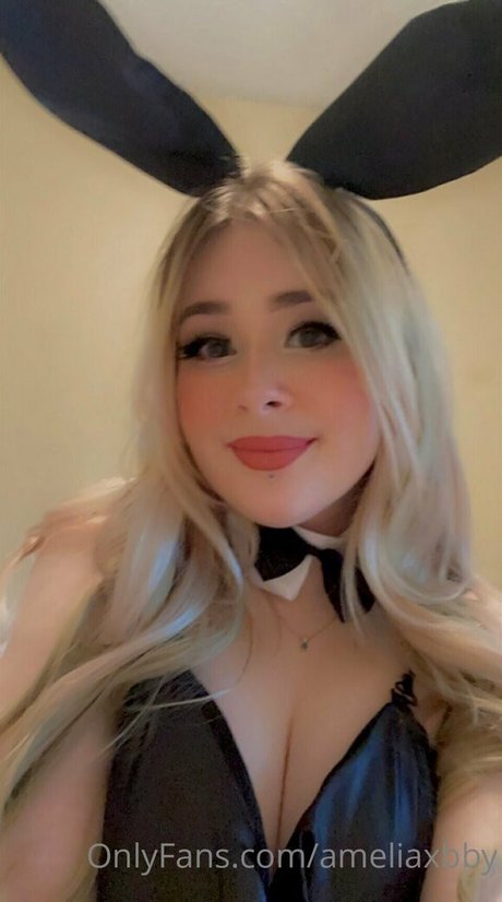 ameliaxbby top pornstar pic