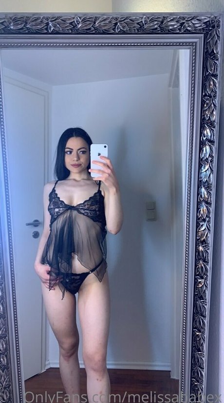 cutemelissaceline beautiful star archive