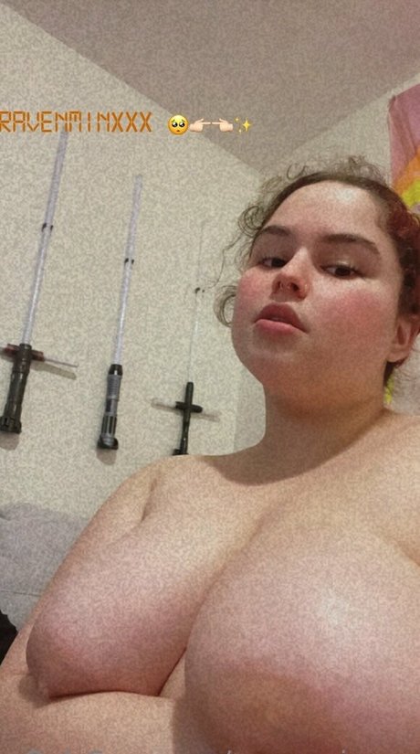 ravenminxxx naked model galleries