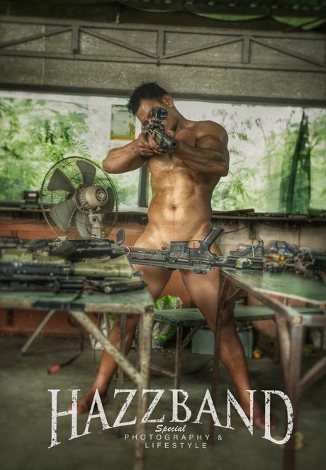 hazzbandexclusive model xxx pictures