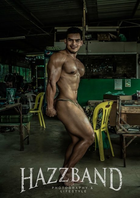 hazzbandexclusive exclusive model photos