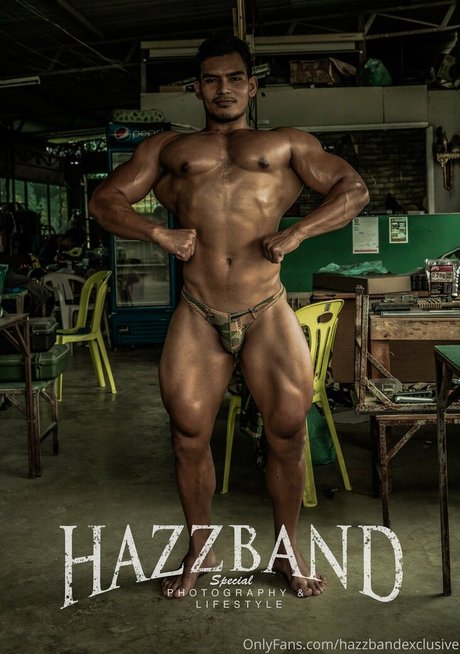 hazzbandexclusive art actress pics