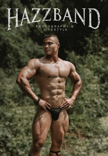 hazzbandexclusive model nudes gallery