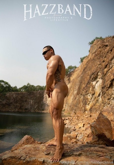 hazzbandexclusive pornstar sexy galleries