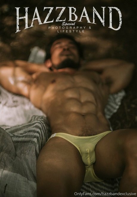 hazzbandexclusive star porn picture