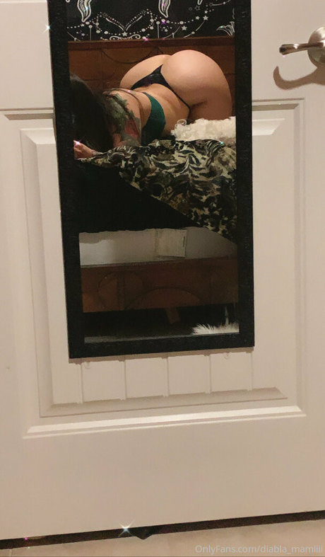 diabla mamiiii Profile Photo