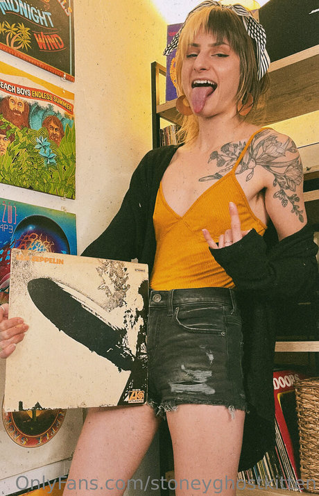 stoneyghostkitten pornstar xxx picture