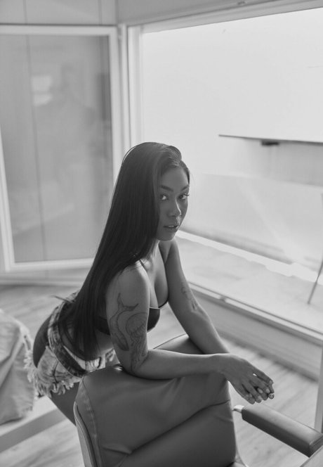 beautiful ebony onlyfans free xxx image