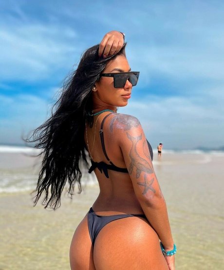 Vitoria Cerqueira pornstar pics