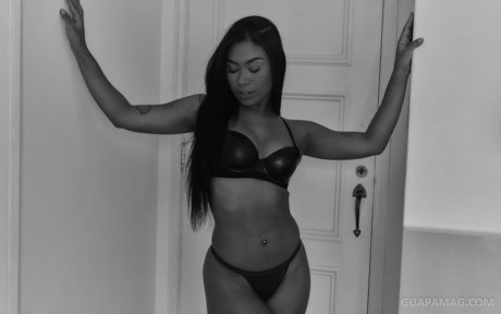 Vitoria Cerqueira beautiful actress pics