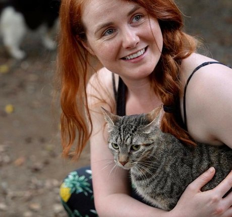 from behind onlyfans hot nude photo