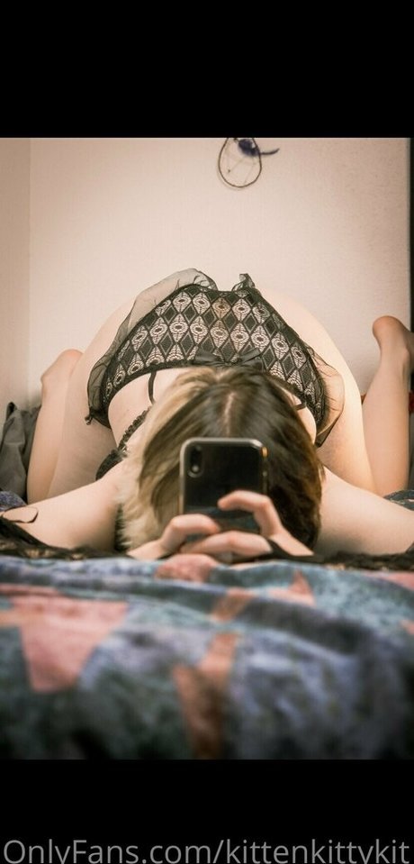 kittenkittykit model nudes image