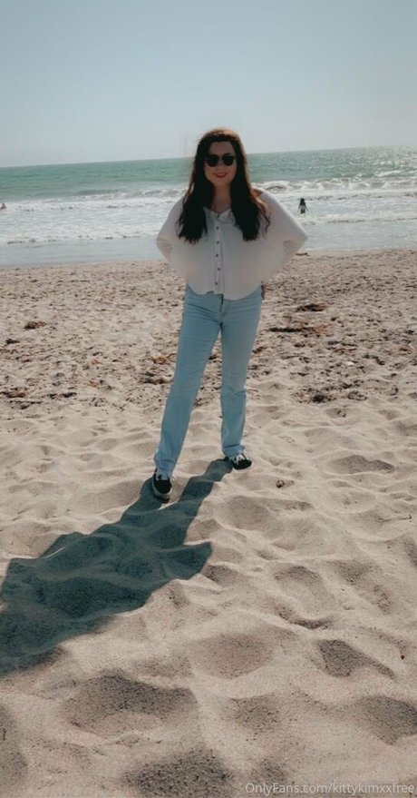 kittykimxxfree model art photo