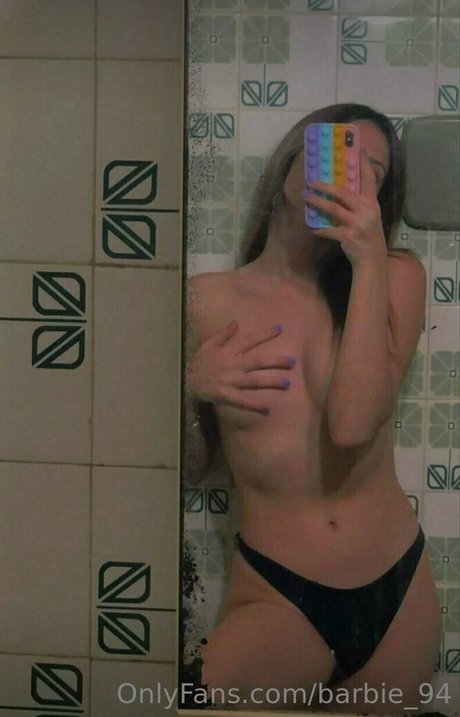 barbie 94 star art galleries