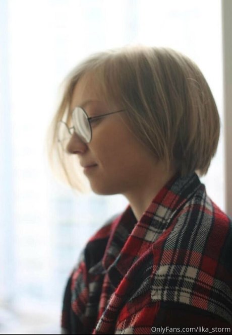 likastorm pornstar free pics